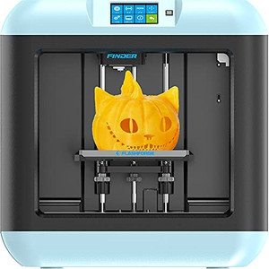 lot 7931 image: Flashforge 3D Printer