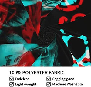 lot 7966 image: Juice World 40x60 Tapestry