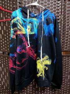 lot 7978 image: Size XL hoodie