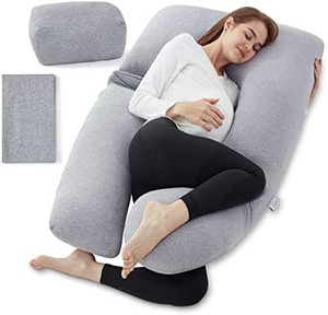 lot 7985 image: TELER Pregnancy Pillows