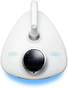 lot 7987 image: RAYCOP RN  Handheld Allergen Vacuum Cleaner