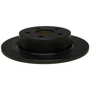 lot 7991 image: ACDelco - Disc Brake Rotor