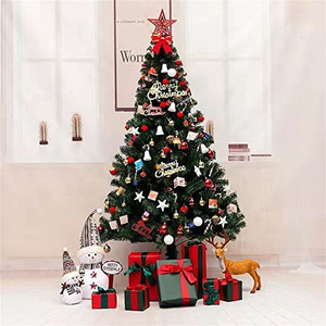 lot 7995 image: Christmas Tree