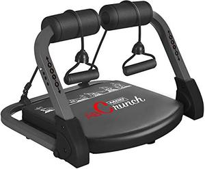 lot 7998 image: Fitlaya Fitness-abs Exercise Equipment ab Machine