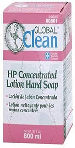 lot 9797 image: LOTION SOAP Ready-to-use bag-n-box system �� Gentle, no harsh detergents �� Fits most standard dispensers yellow not pink