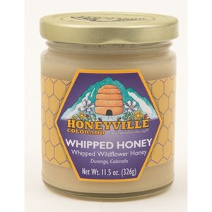 lot 9815 image: Honeyville Honeysville Plain Whipped  exp 4.23.23