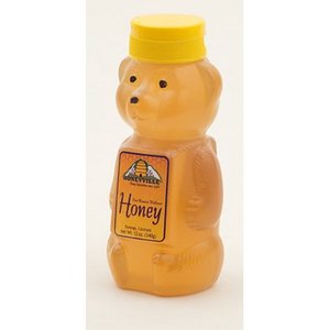 lot 9817 image: Honeyville Honey Bear exp 4.13.23