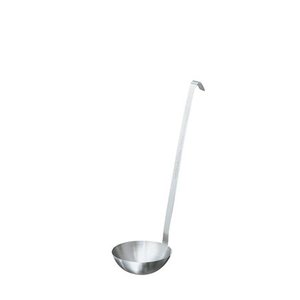 lot 9868 image: Vollrath 46904 SS Two-Piece Economy 4 Ounce Ladle