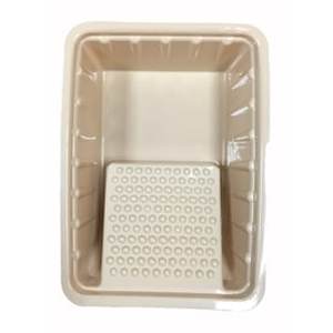 lot 9880 image: Less Mess Paint Tray Kit bonus 5 total