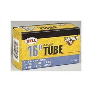 lot 9888 image: Bell Tube 16 Inch Universal