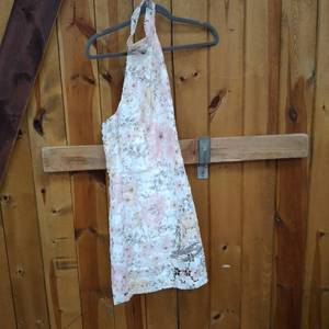 lot 9892 image: CUTE SUMMER DRESS SIZE S
