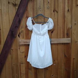 lot 9895 image: CUTE SUMMER DRESS  TOP SIZE S