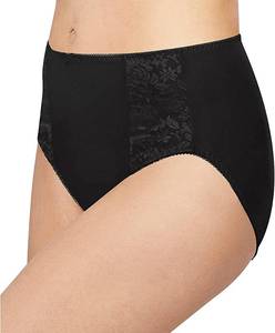 lot 9898 image: SUPPOET SHAPPER PANTIES SIZE S