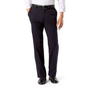 lot 9900 image: Dockers Mens Easy Classic Fit Khaki Stretch Pants 38x29