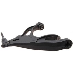 lot 255 image: Moog RK620743 Control Arm For Dodge Ram 1500, Front, Passenger Side, Lower