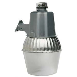 lot 267 image: Designers Edge L1730 10 70 Watt High Pressure Sodium Dusk To Dawn Security Light