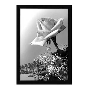 lot 275 image: Americanflat 12x18 Poster Frame, Black