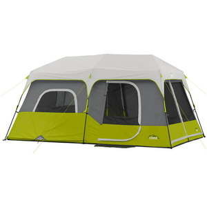 lot 5105 image: Core Equipment 9-Person Cabin Tent
