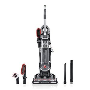 lot 5108 image: Hoover MAXLife Elite Swivel XL Pet Vacuum