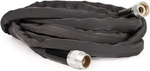 lot 272 image: Kink Free Style Hose, Black, Unknown Length