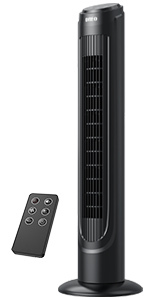 lot 3007 image: Dreo Tower Fan