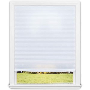 lot 3008 image: 36 LFF Shade 2pk White