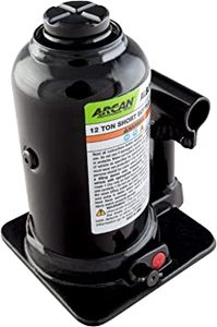 lot 5112 image: Arcan 12 Ton Bottle Jack