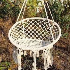 lot 5117 image: Circle Hammock