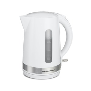 lot 5122 image: Hamilton Beach Kettle