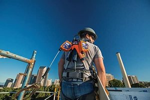 lot 5143 image: Exofit Strata Construction Harness