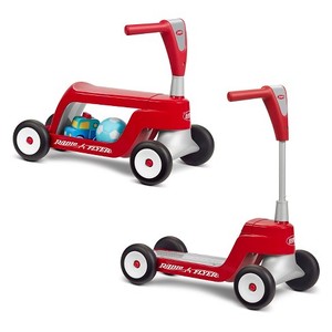lot 5150 image: Radio Dlyer Scoot 2 Scooter