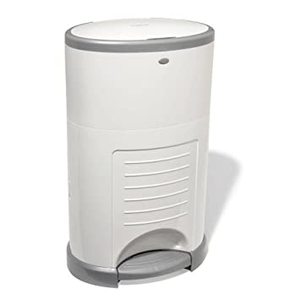 lot 5154 image: Dekor Mini Trash can