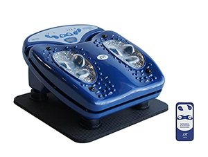 lot 2184 image: Sunpentown Infrared Blood Circulation Massager