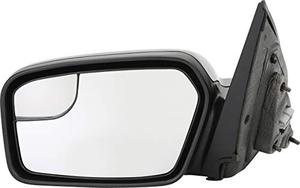 lot 2224 image: Dorman 959-206 Driver Side Door Mirror for Select Ford Models