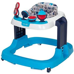 lot 2275 image: Safety 1st Ready, Set, Walk DX Developmental Walker, Nantucket 2