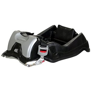 lot 2284 image: Baby Trend EZ Flec Loc 32 Infant Car Seat Base, Black