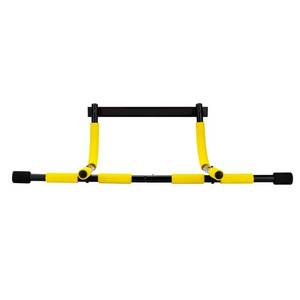 lot 2296 image: Mind Reader Pull-Up Bar for Door Frame, Doorway Pull-Up Bar