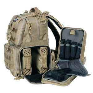 lot 2301 image: Tactical Range Backpack