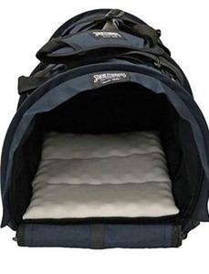 lot 2303 image: STURDI PRODUCTS SturdiBag Pro 2.0 pet Carrier