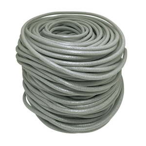 lot 2378 image: Frost King C21CP� Poly Foam Caulk Saver Bulk Contractor Pack 38 Diameter x 350-feet Long