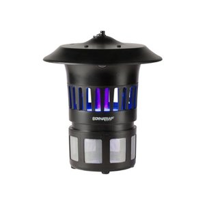 lot 2385 image: Dynatrap DT1100 12 Acre Outdoor Camping Mosquito Insect Repellent Shield Trap