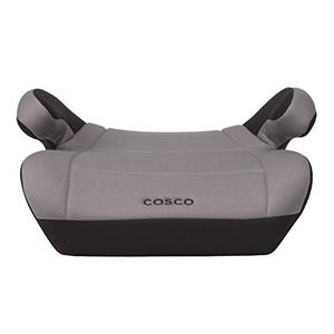 lot 2407 image: Cosco Topside Backless Booster Car Seat (Leo)