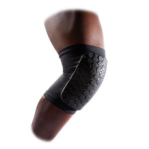 lot 2429 image: McDavid 6440X Pair Teflx KneeElbowShin Pads Small