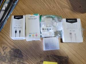 lot 2439 image: Phone Cable Lot