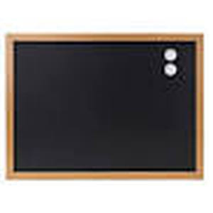 lot 2419 image: Amazonbasics Chalkboard