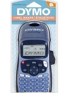 lot 2435 image: Dyno Letra Tag Maker