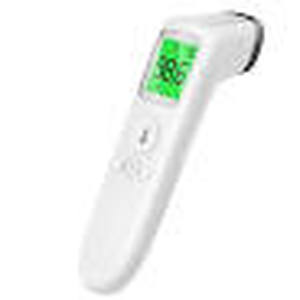 lot 2451 image: Goodbaby toucless thermometer