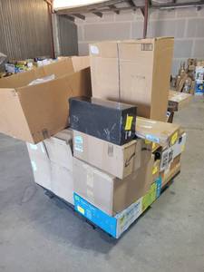 lot 2455 image: THE SALVAGE PALLET