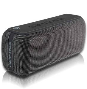 lot 75317 image: VOONEX SOUND ArcWave Wireless Speaker