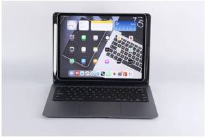 lot 75324 image: Doqo Smartdock Aluminum Keyboard Case Model  DQ1-K129dock ( IPad Pro 12.9�� ) Space Gray